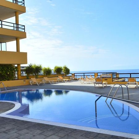 Aguamarina 430 Leilighet San Miguel de Abona Eksteriør bilde