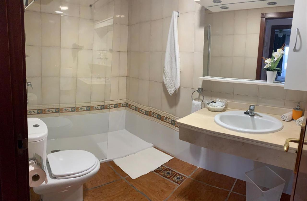 Aguamarina 430 Leilighet San Miguel de Abona Eksteriør bilde