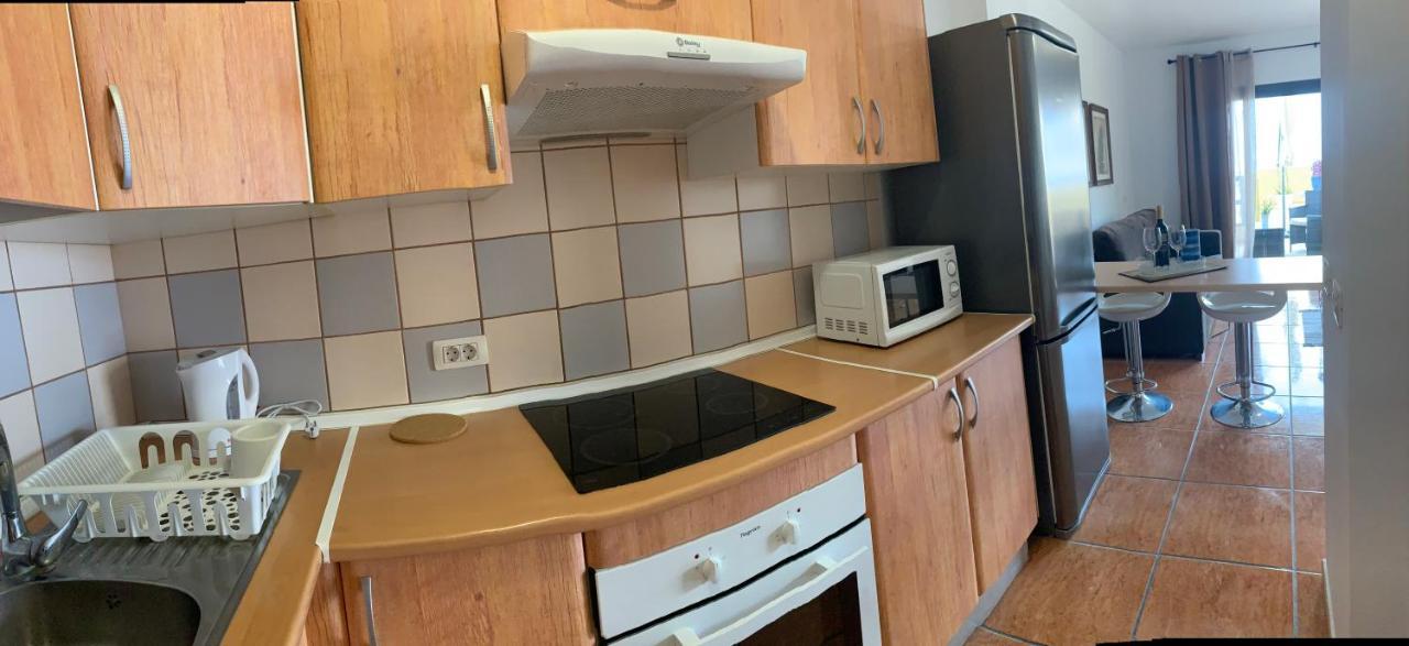 Aguamarina 430 Leilighet San Miguel de Abona Eksteriør bilde