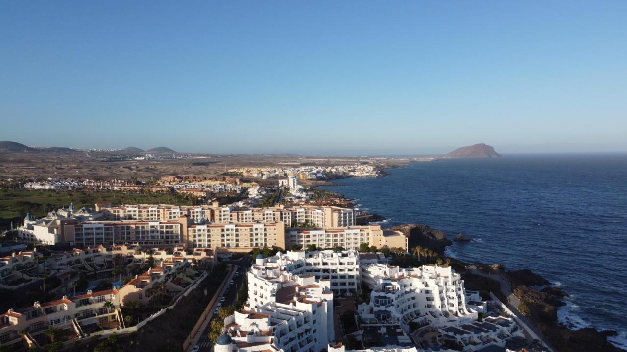 Aguamarina 430 Leilighet San Miguel de Abona Eksteriør bilde
