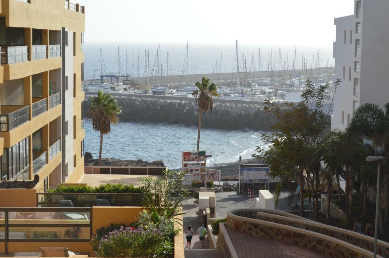 Aguamarina 430 Leilighet San Miguel de Abona Eksteriør bilde