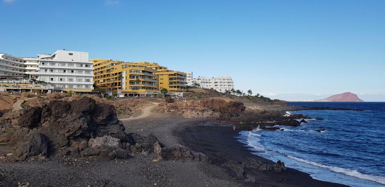 Aguamarina 430 Leilighet San Miguel de Abona Eksteriør bilde