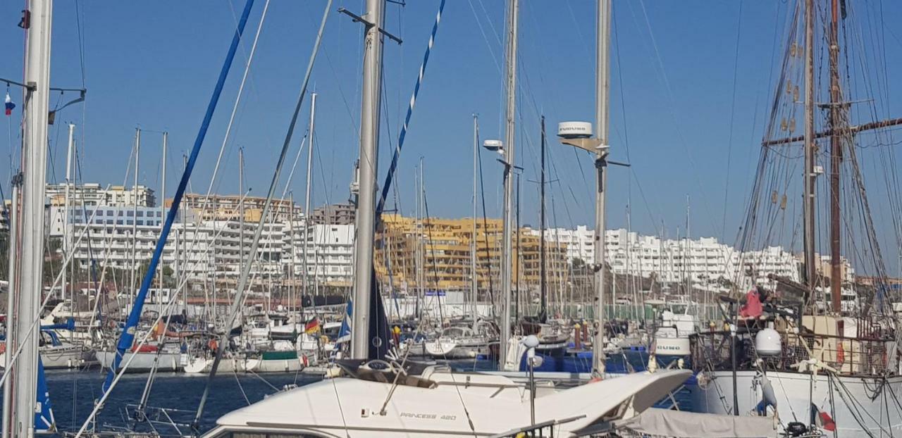 Aguamarina 430 Leilighet San Miguel de Abona Eksteriør bilde