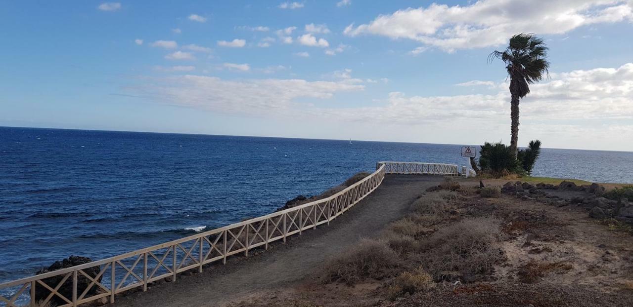 Aguamarina 430 Leilighet San Miguel de Abona Eksteriør bilde