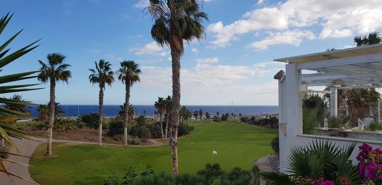 Aguamarina 430 Leilighet San Miguel de Abona Eksteriør bilde