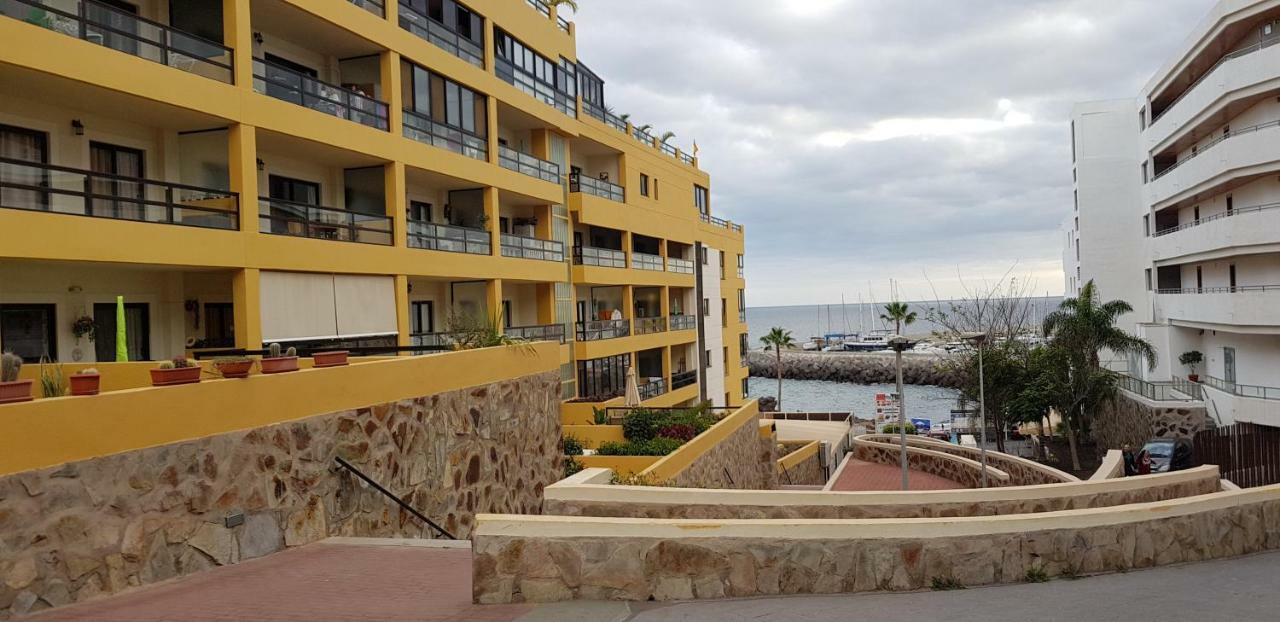 Aguamarina 430 Leilighet San Miguel de Abona Eksteriør bilde