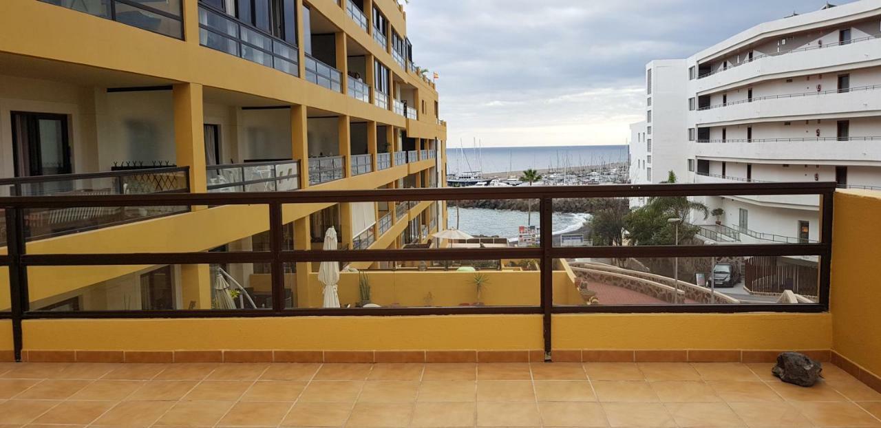 Aguamarina 430 Leilighet San Miguel de Abona Eksteriør bilde